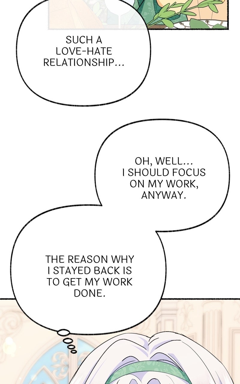 The Possessive Tyrantand His Sleepy Cat Episode 24 page 66 - 