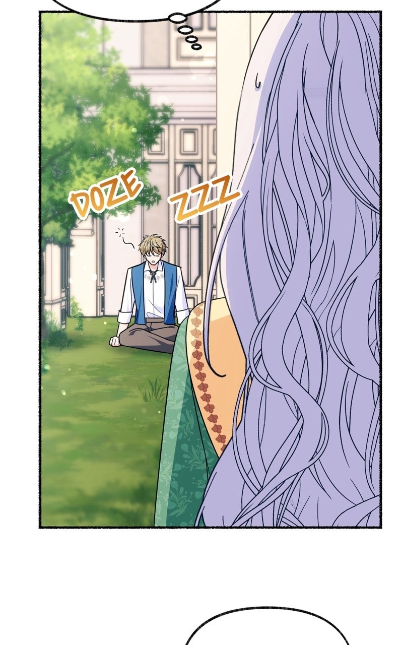 The Possessive Tyrantand His Sleepy Cat Episode 24 page 82 - 