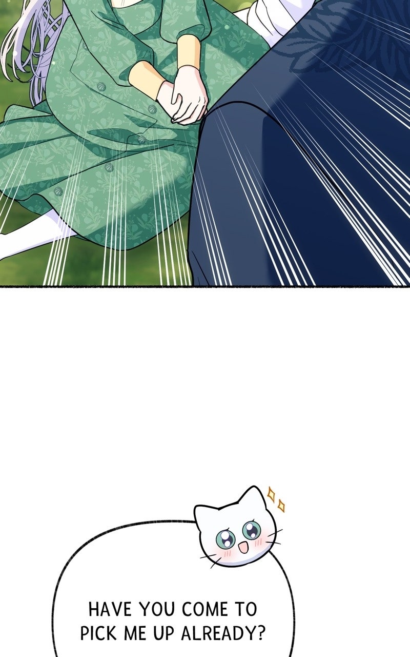 The Possessive Tyrantand His Sleepy Cat Episode 25 page 18 - 
