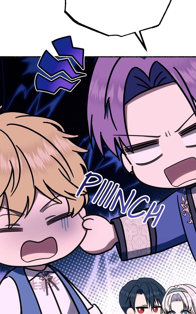 The Possessive Tyrantand His Sleepy Cat Episode 25 page 35 - 