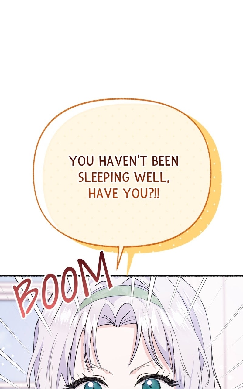 The Possessive Tyrantand His Sleepy Cat Episode 25 page 41 - 