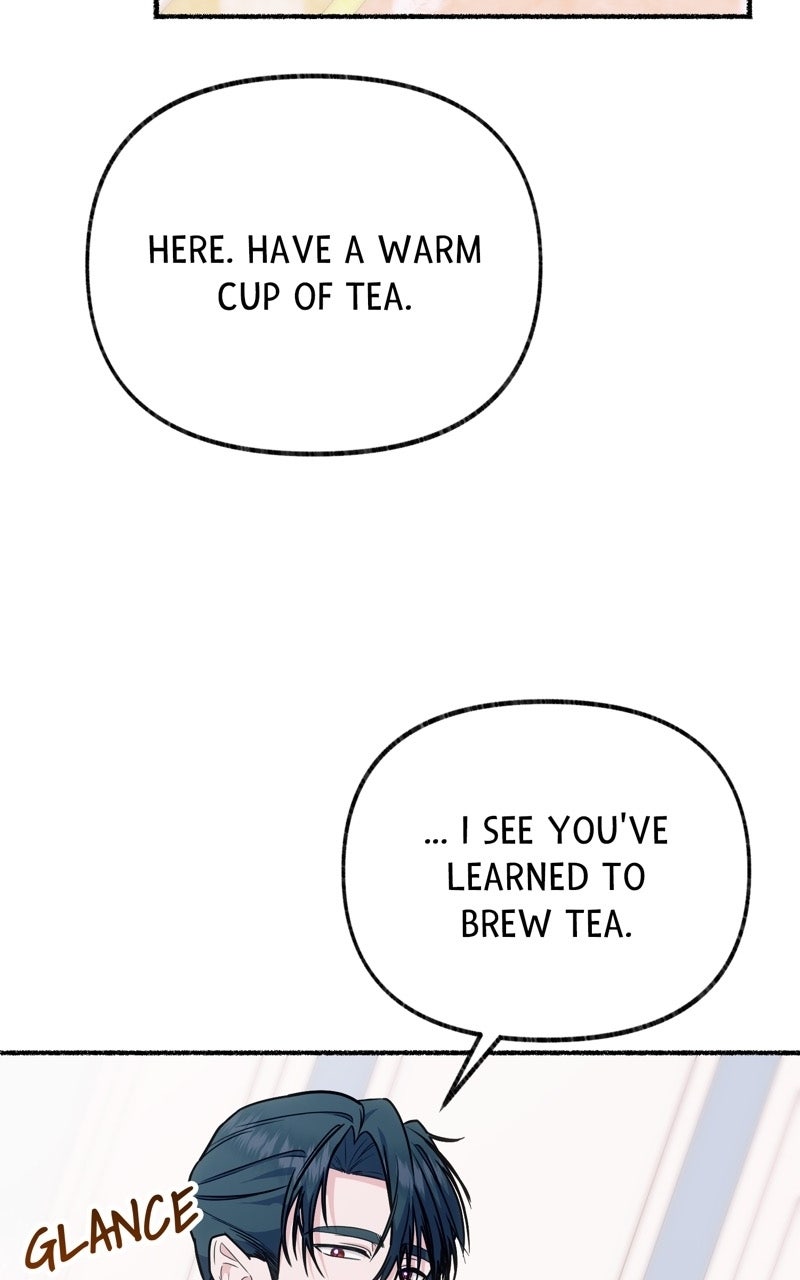 The Possessive Tyrantand His Sleepy Cat Episode 25 page 46 - 