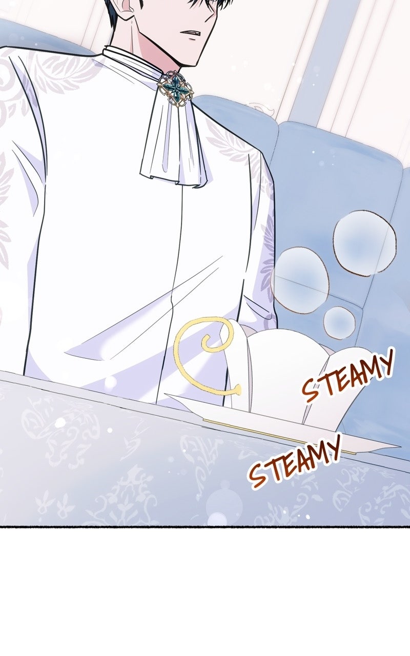 The Possessive Tyrantand His Sleepy Cat Episode 25 page 47 - 