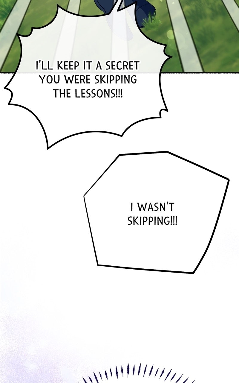 The Possessive Tyrantand His Sleepy Cat Episode 25 page 6 - 