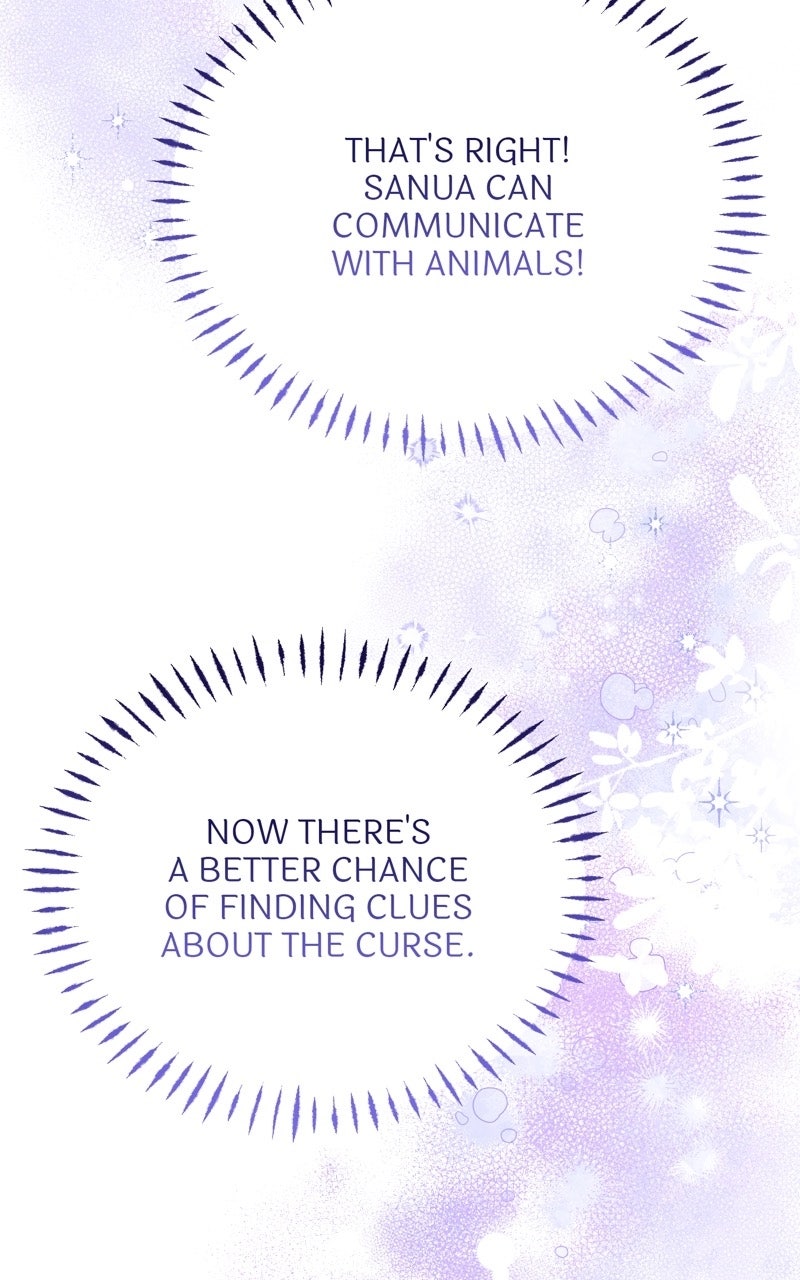 The Possessive Tyrantand His Sleepy Cat Episode 25 page 7 - 