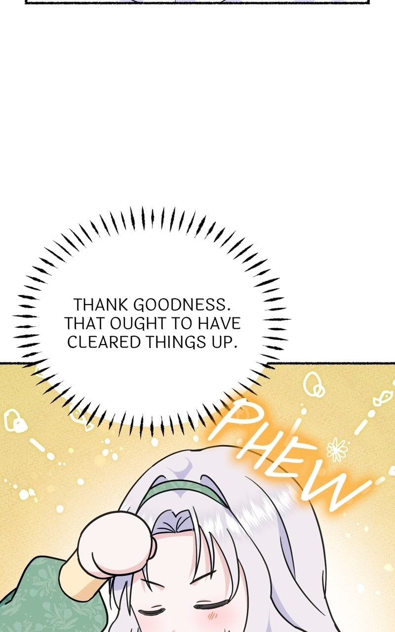 The Possessive Tyrantand His Sleepy Cat Episode 25 page 61 - 