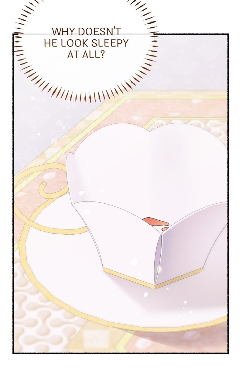 The Possessive Tyrantand His Sleepy Cat Episode 25 page 63 - 