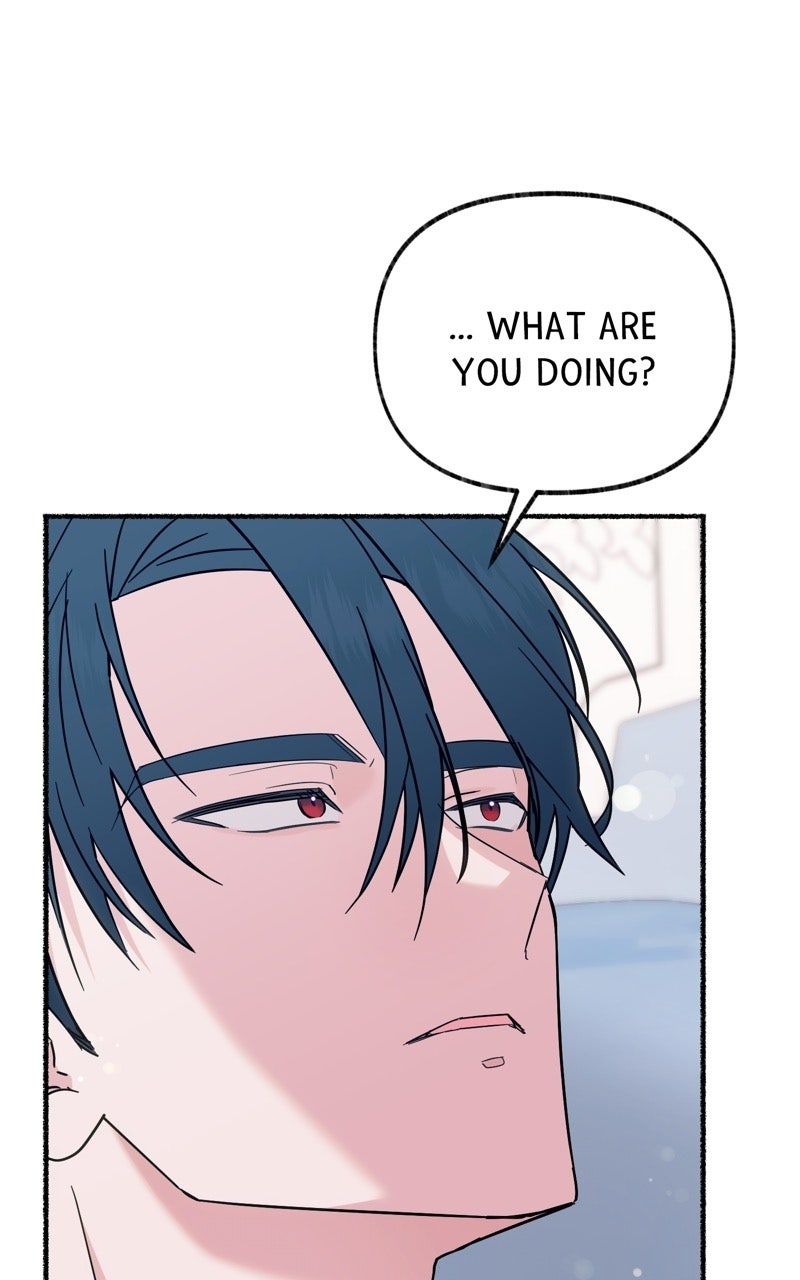 The Possessive Tyrantand His Sleepy Cat Episode 25 page 72 - 