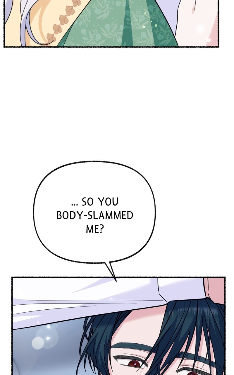 The Possessive Tyrantand His Sleepy Cat Episode 25 page 84 - 