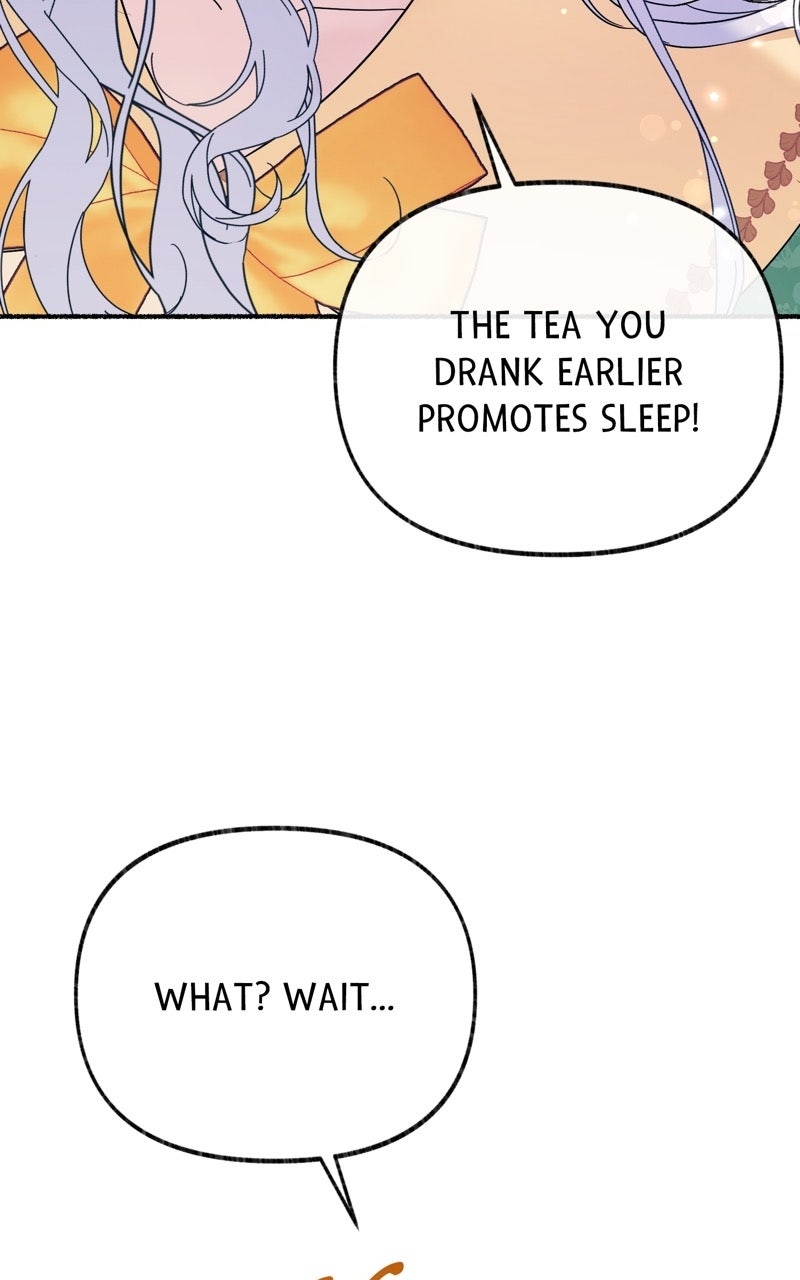 The Possessive Tyrantand His Sleepy Cat Episode 25 page 93 - 