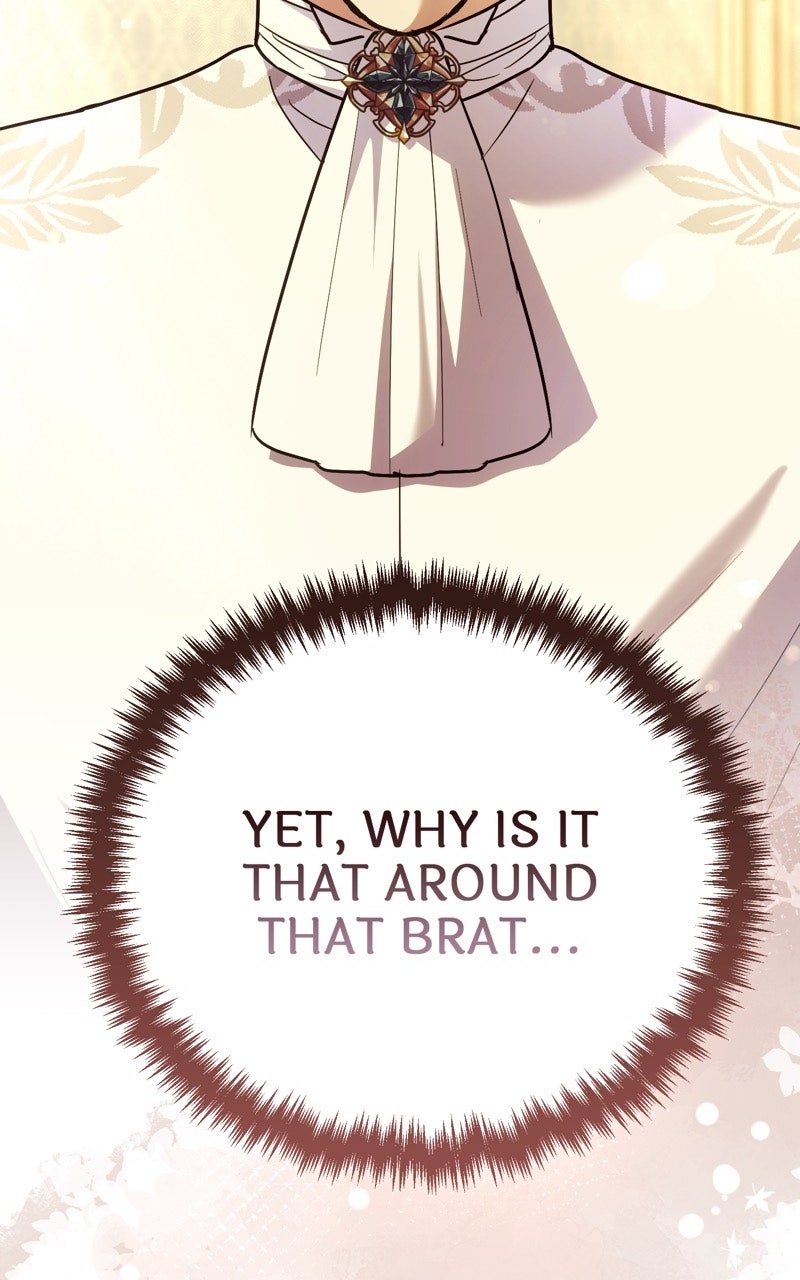 The Possessive Tyrantand His Sleepy Cat Episode 26 page 20 - 