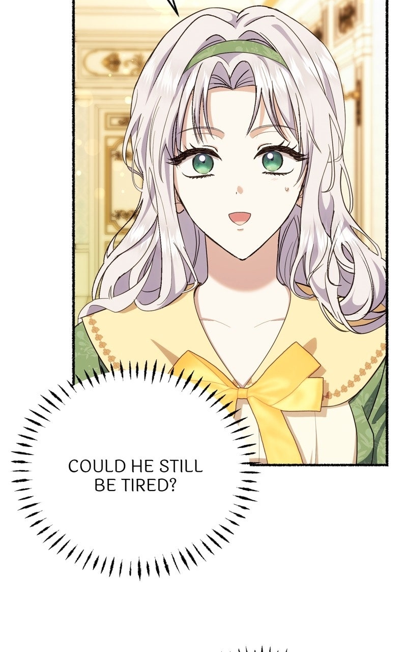 The Possessive Tyrantand His Sleepy Cat Episode 26 page 29 - 