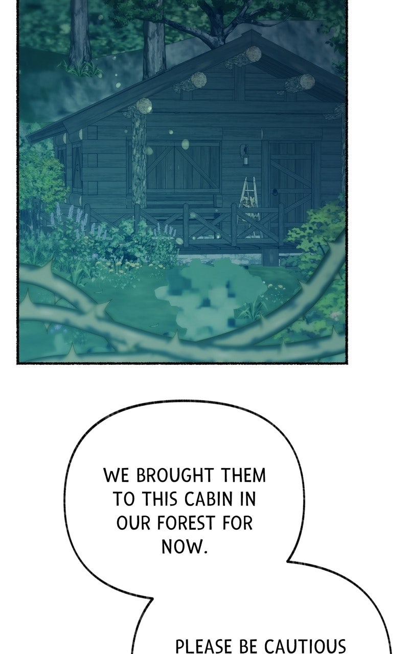 The Possessive Tyrantand His Sleepy Cat Episode 26 page 38 - 