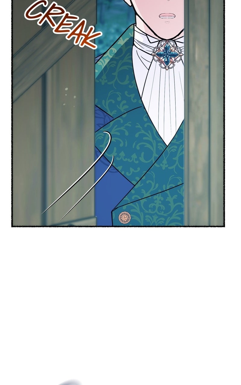 The Possessive Tyrantand His Sleepy Cat Episode 26 page 41 - 