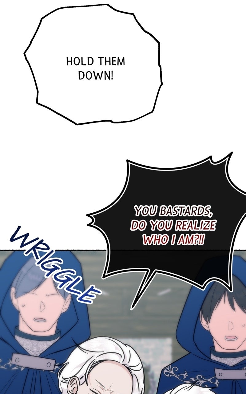 The Possessive Tyrantand His Sleepy Cat Episode 26 page 44 - 