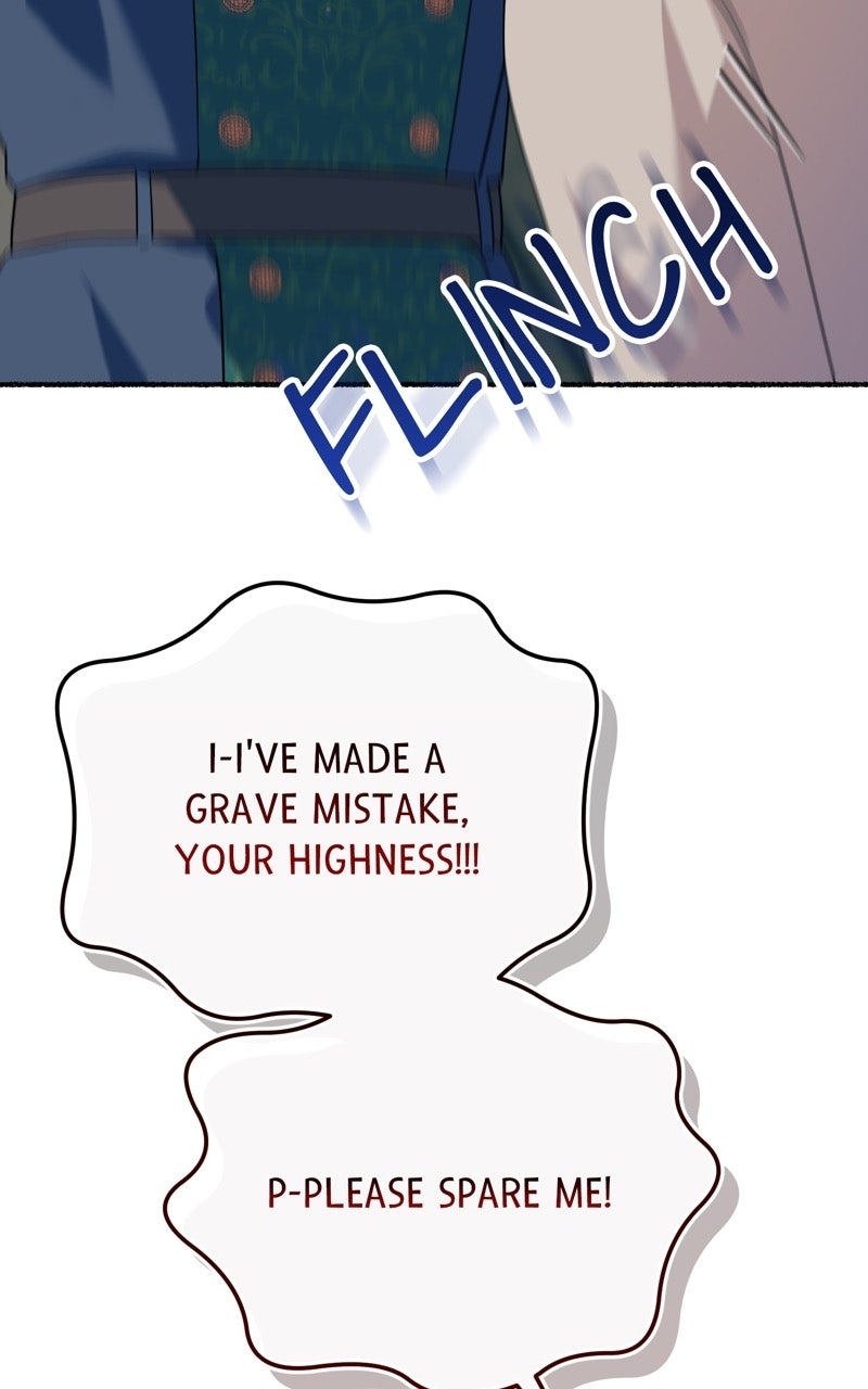 The Possessive Tyrantand His Sleepy Cat Episode 26 page 59 - 