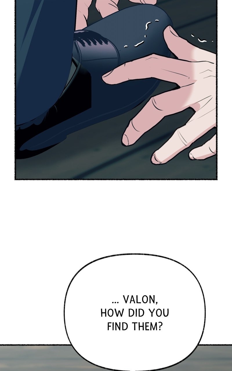 The Possessive Tyrantand His Sleepy Cat Episode 26 page 62 - 