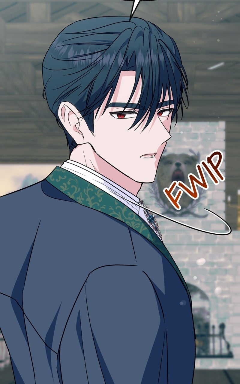 The Possessive Tyrantand His Sleepy Cat Episode 26 page 63 - 