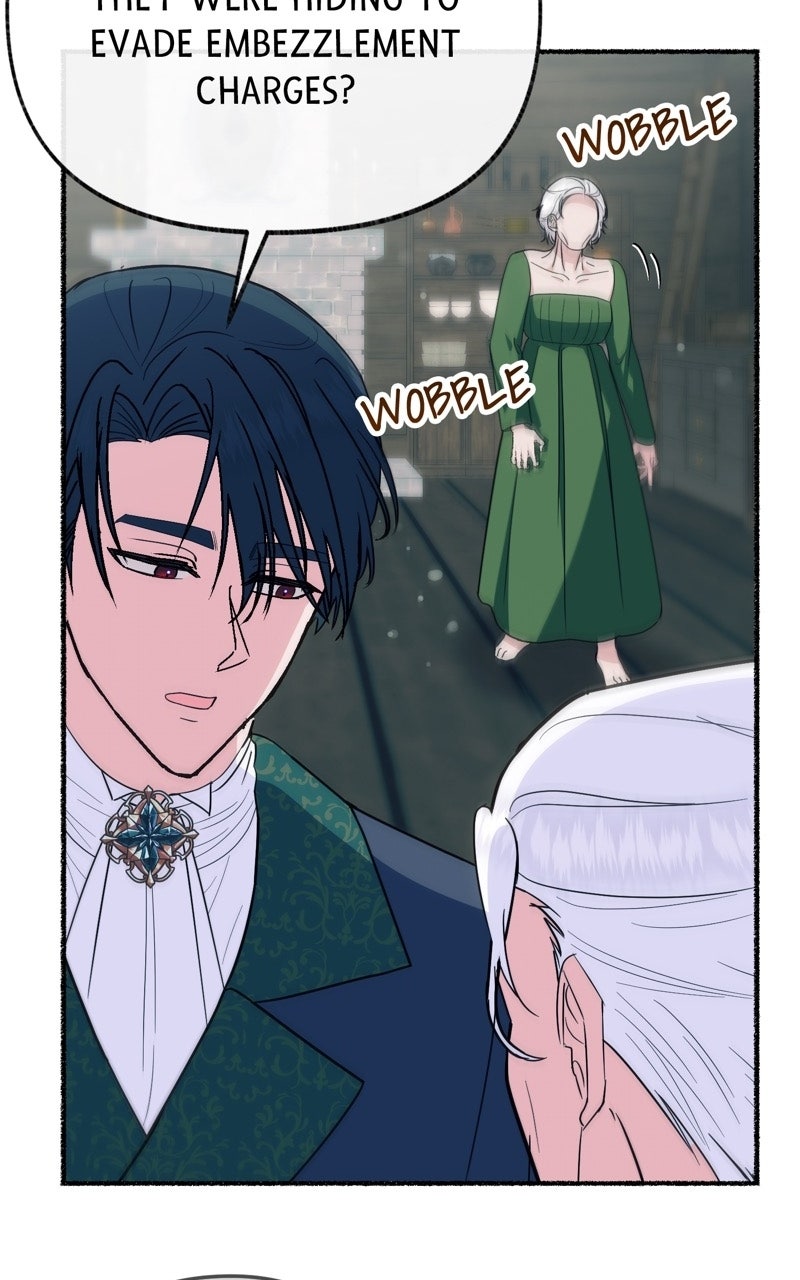 The Possessive Tyrantand His Sleepy Cat Episode 26 page 68 - 