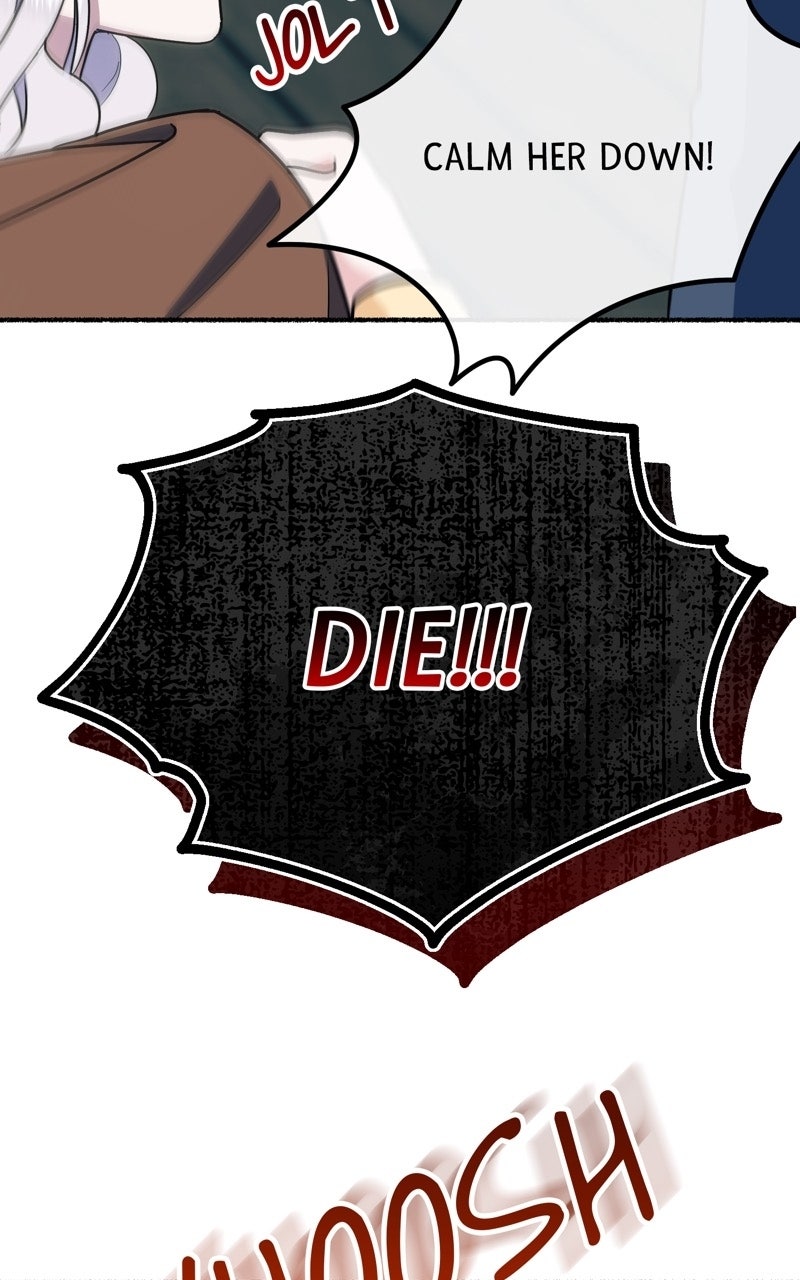 The Possessive Tyrantand His Sleepy Cat Episode 26 page 75 - 