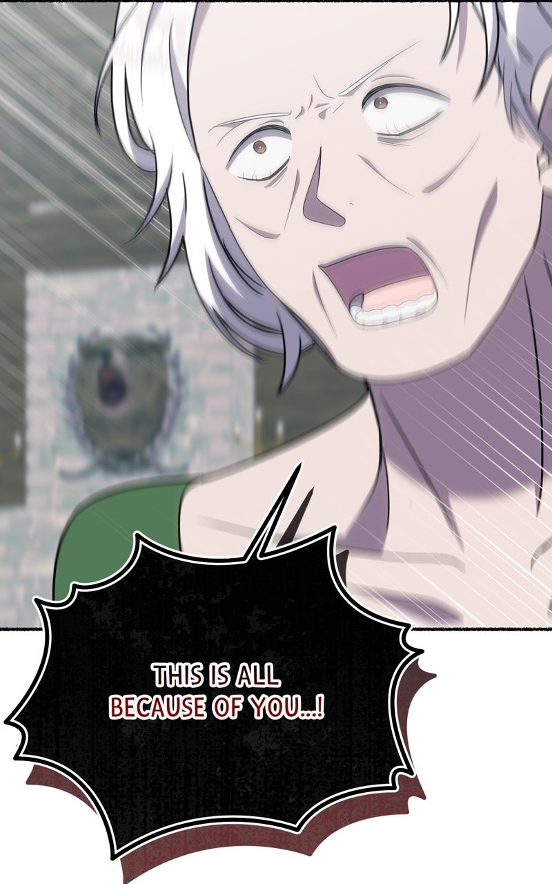 The Possessive Tyrantand His Sleepy Cat Episode 26 page 84 - 