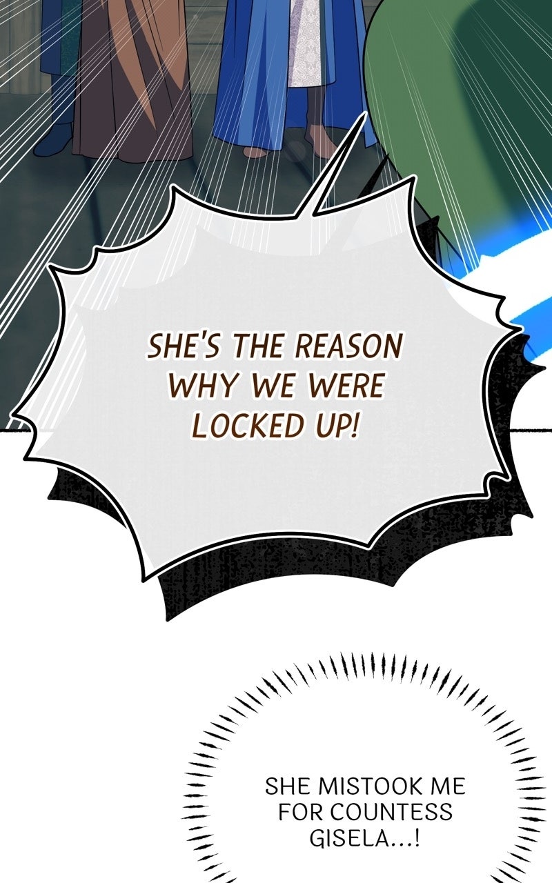 The Possessive Tyrantand His Sleepy Cat Episode 26 page 89 - 