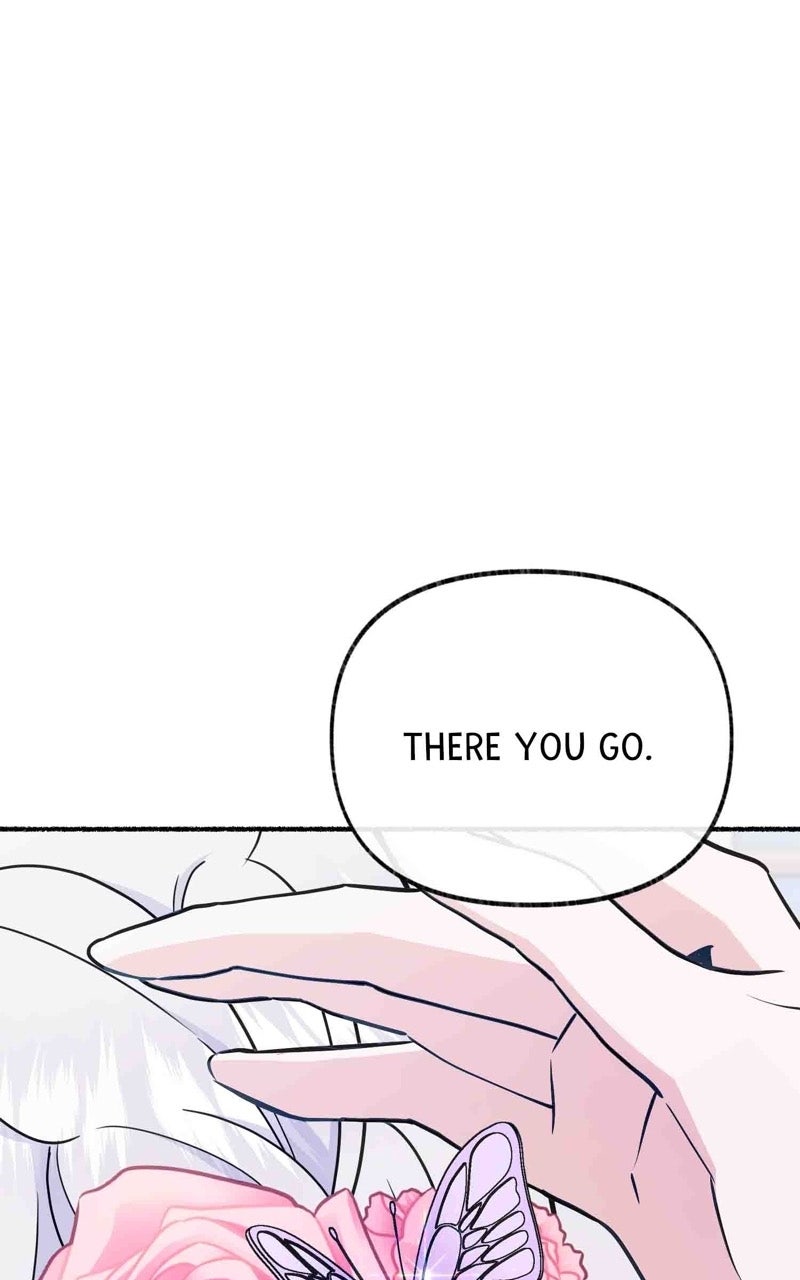 The Possessive Tyrantand His Sleepy Cat Episode 27 page 38 - 