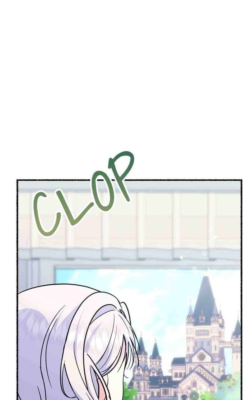 The Possessive Tyrantand His Sleepy Cat Episode 27 page 50 - 
