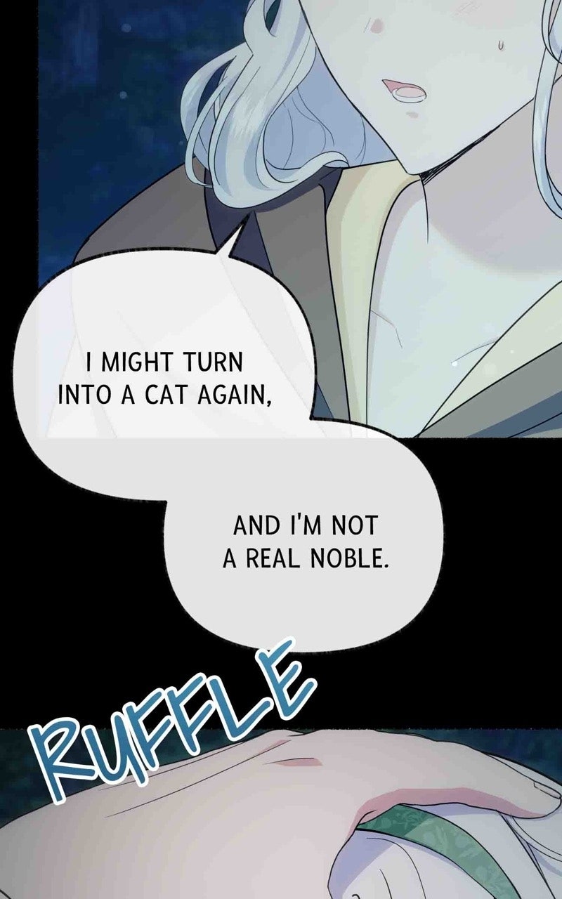 The Possessive Tyrantand His Sleepy Cat Episode 27 page 58 - 