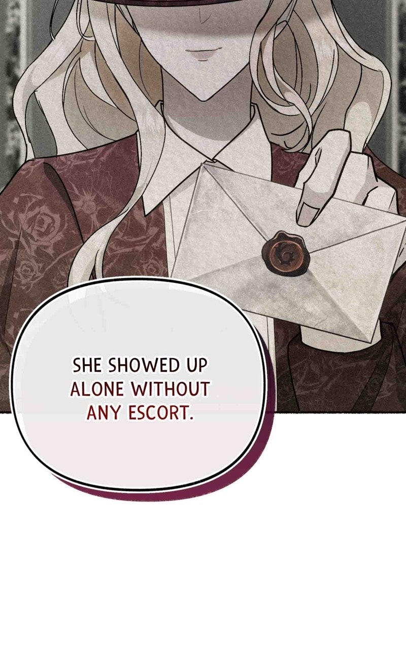 The Possessive Tyrantand His Sleepy Cat Episode 27 page 8 - 
