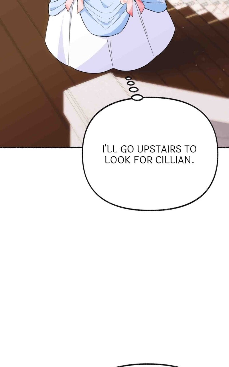 The Possessive Tyrantand His Sleepy Cat Episode 27 page 90 - 