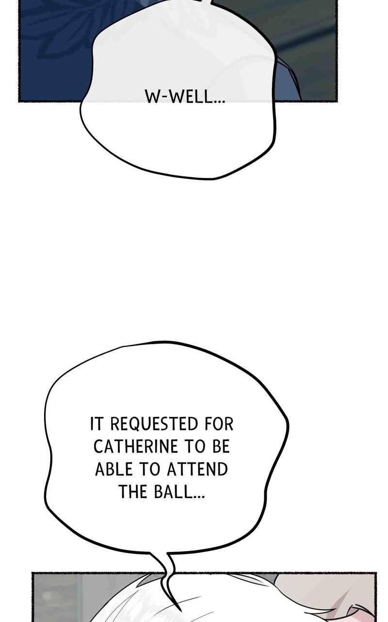 The Possessive Tyrantand His Sleepy Cat Episode 27 page 10 - 