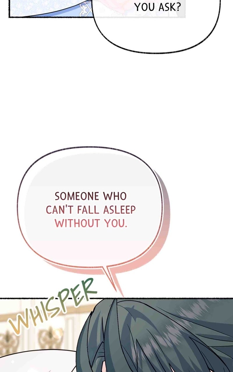 The Possessive Tyrantand His Sleepy Cat Episode 27 page 100 - 