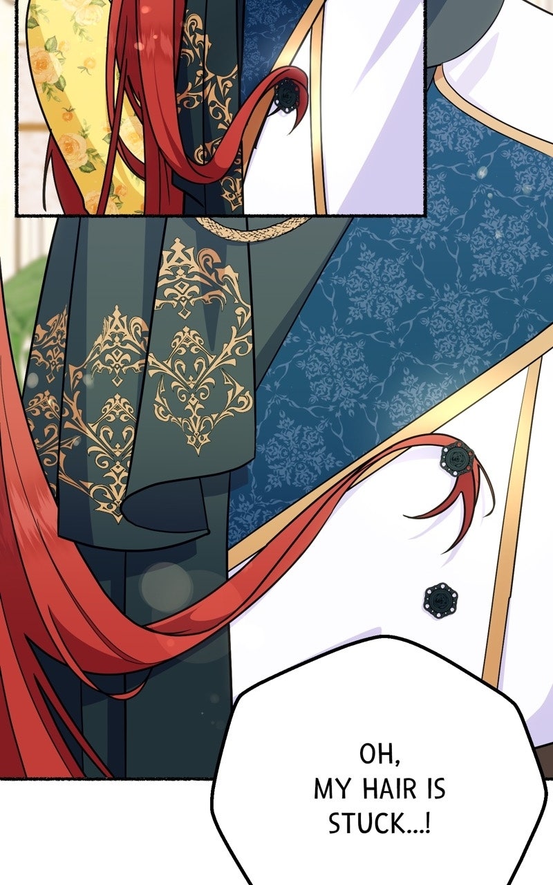 The Possessive Tyrantand His Sleepy Cat Episode 28 page 22 - 
