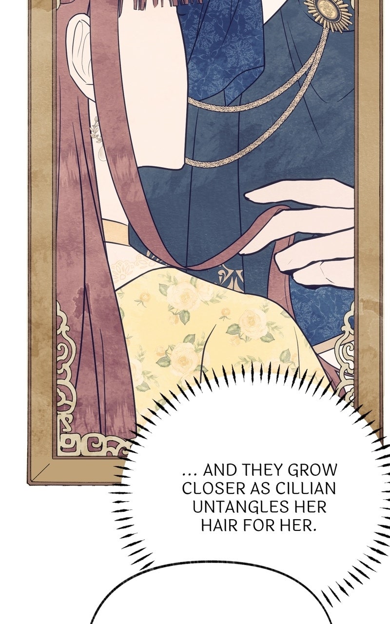 The Possessive Tyrantand His Sleepy Cat Episode 28 page 37 - 