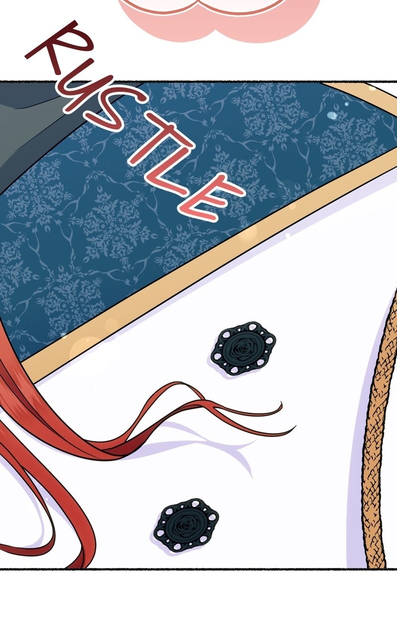 The Possessive Tyrantand His Sleepy Cat Episode 28 page 45 - 