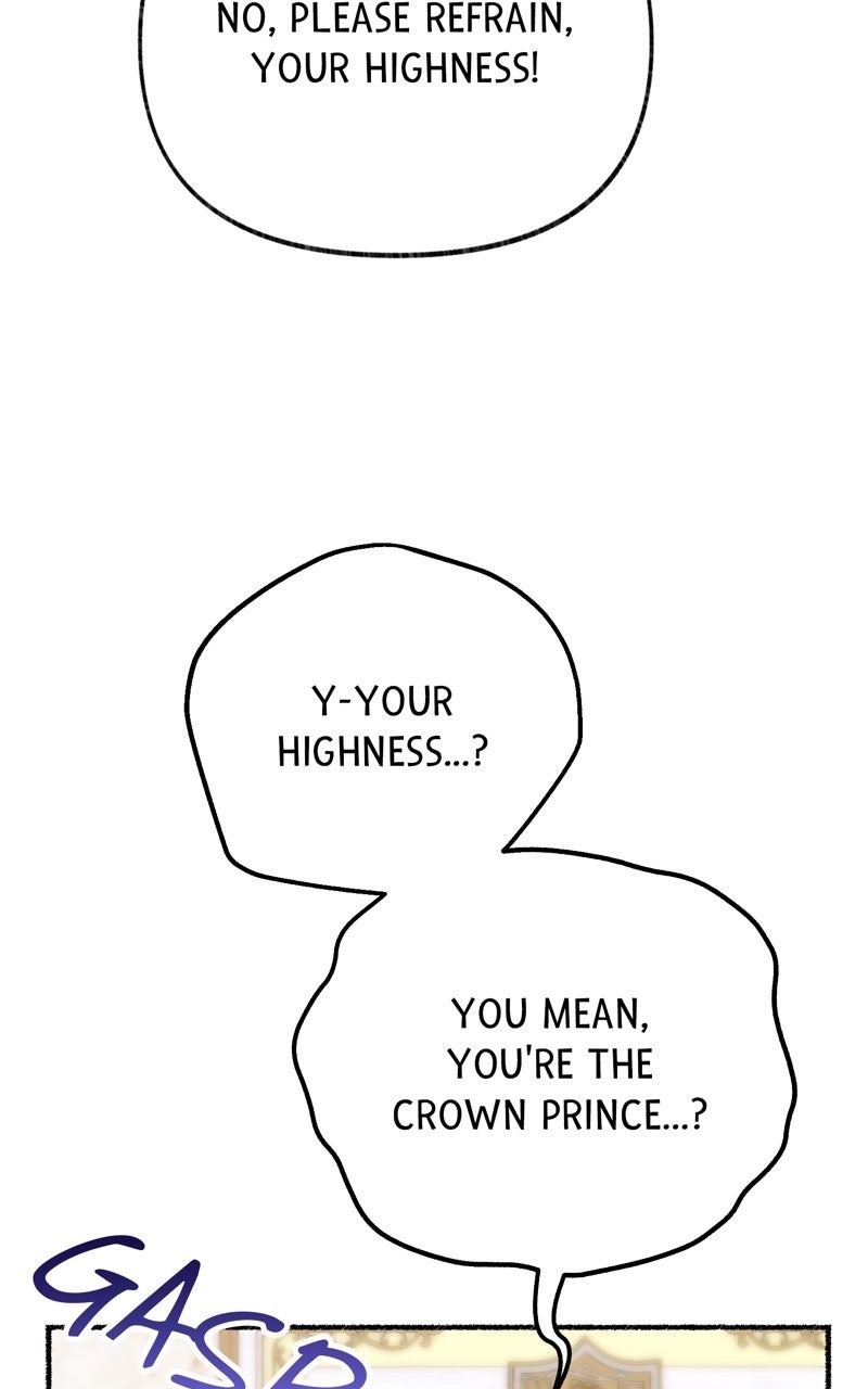 The Possessive Tyrantand His Sleepy Cat Episode 28 page 48 - 