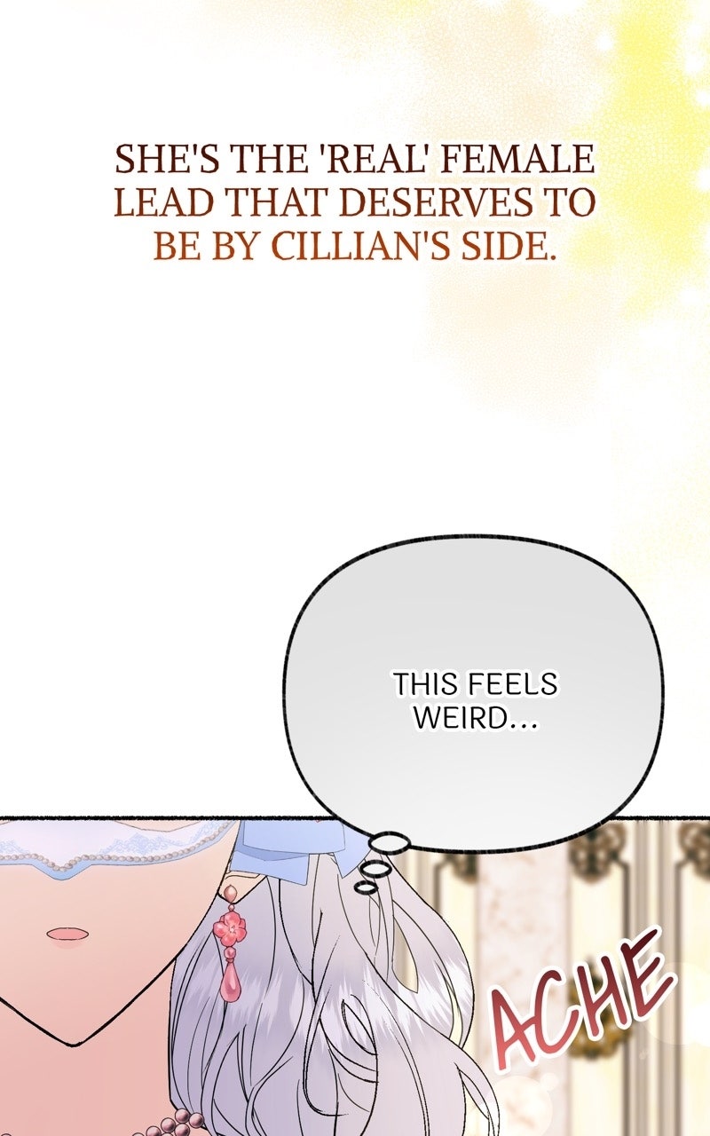 The Possessive Tyrantand His Sleepy Cat Episode 28 page 59 - 