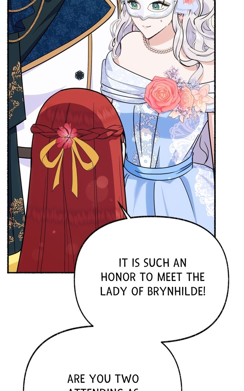 The Possessive Tyrantand His Sleepy Cat Episode 28 page 67 - 