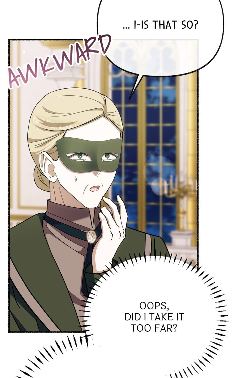 The Possessive Tyrantand His Sleepy Cat Episode 29 page 51 - 