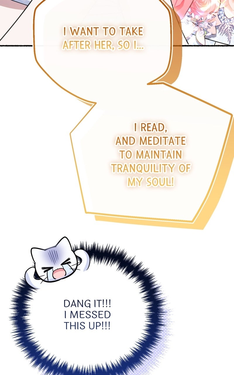 The Possessive Tyrantand His Sleepy Cat Episode 29 page 54 - 