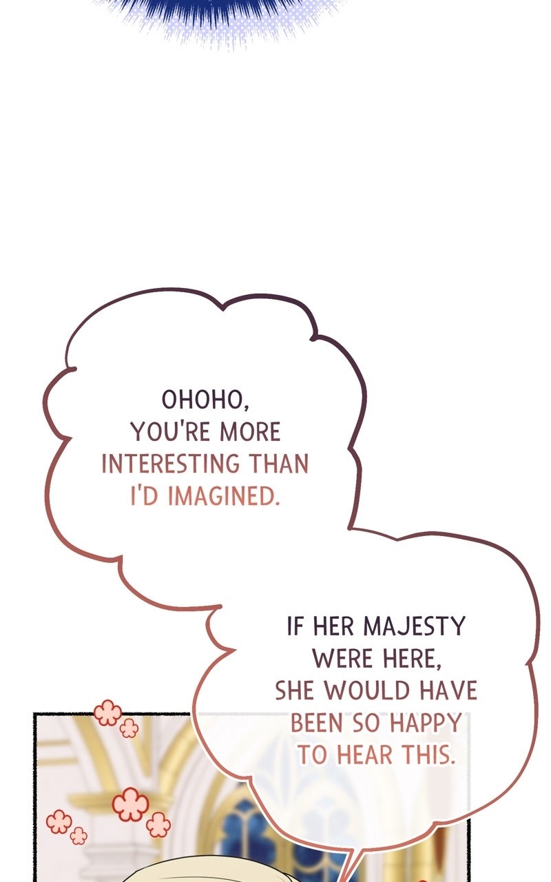 The Possessive Tyrantand His Sleepy Cat Episode 29 page 55 - 