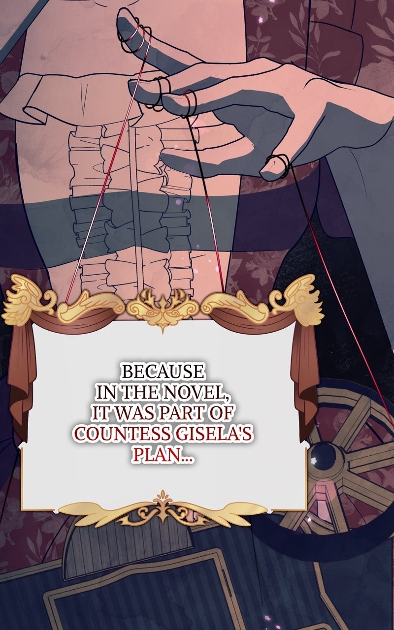 The Possessive Tyrantand His Sleepy Cat Episode 29 page 62 - 