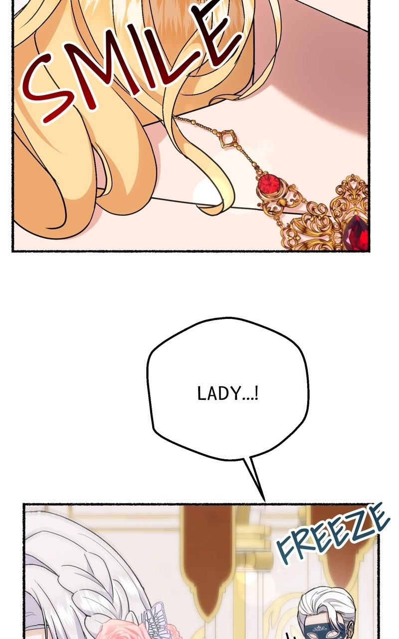 The Possessive Tyrantand His Sleepy Cat Episode 29 page 84 - 