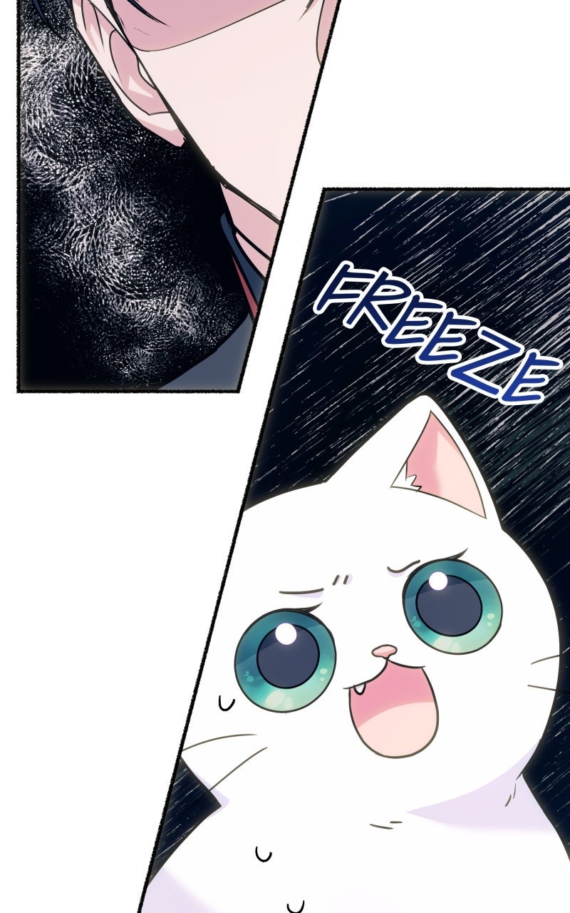 The Possessive Tyrantand His Sleepy Cat Episode 3 page 2 - 