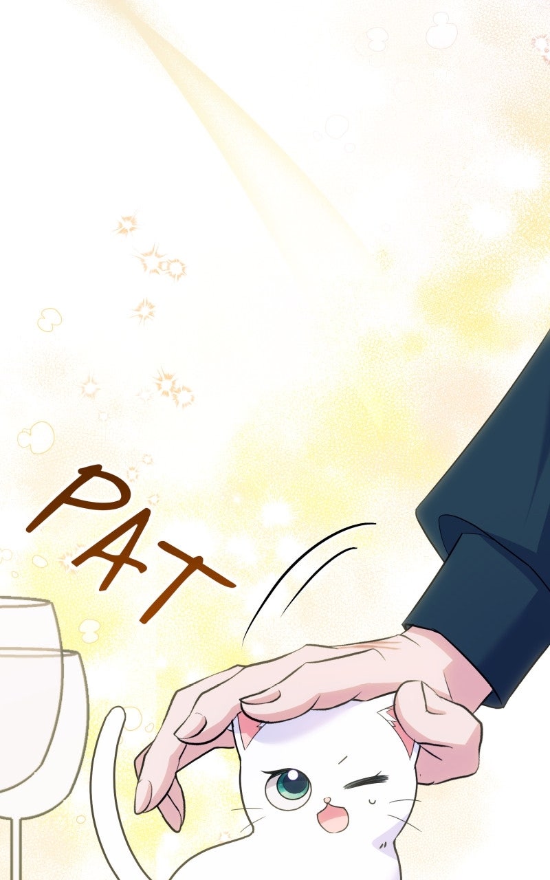 The Possessive Tyrantand His Sleepy Cat Episode 3 page 11 - 