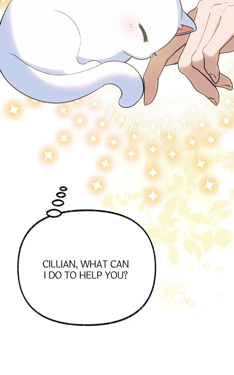 The Possessive Tyrantand His Sleepy Cat Episode 3 page 105 - 