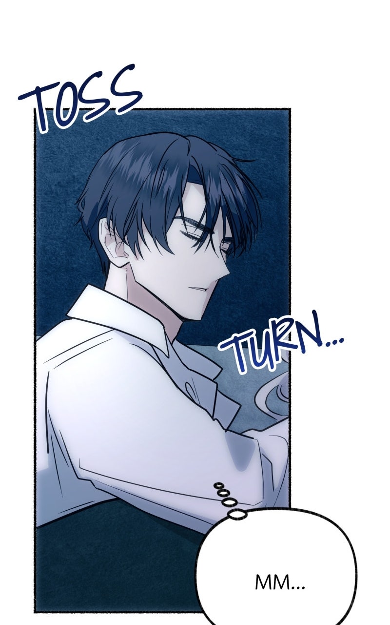 The Possessive Tyrantand His Sleepy Cat Episode 3 page 107 - 