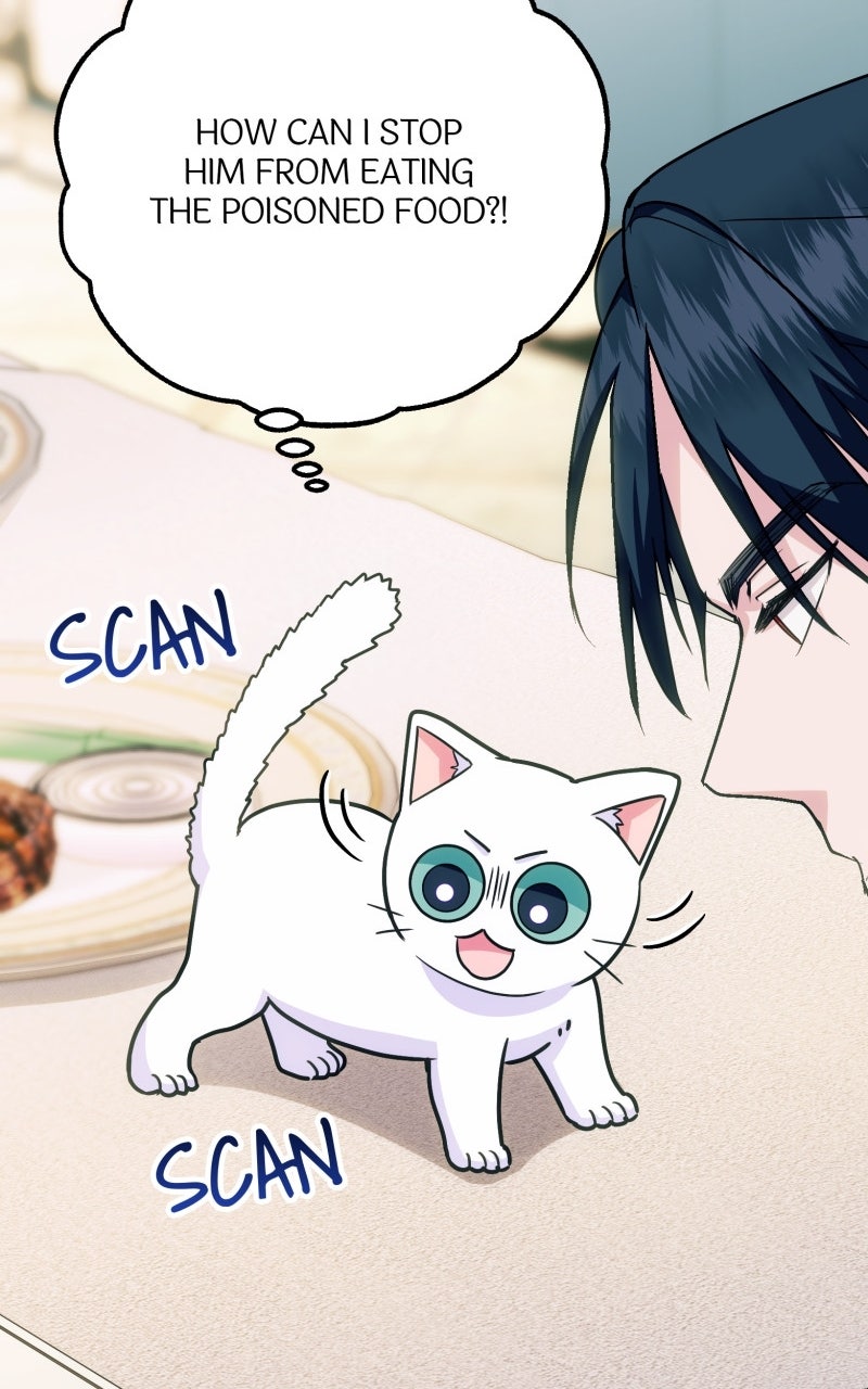The Possessive Tyrantand His Sleepy Cat Episode 3 page 18 - 