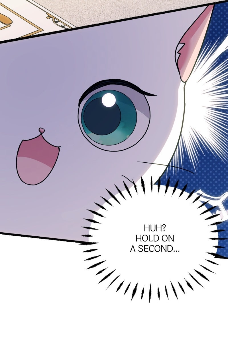 The Possessive Tyrantand His Sleepy Cat Episode 3 page 19 - 